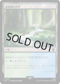 [EX+]森林地の小川/Woodland Stream《日本語》【LTC】