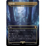 [EX+](フルアート)死者の道/Paths of the Dead　//　魂の洞窟/Cavern of Souls《日本語》【LTC】