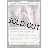 [EX+]ドゥーネダインの保護者、ギルライン/Gilraen, Dunedain Protector《英語》【LTC】