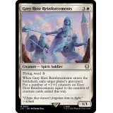 灰色の軍勢の増援/Grey Host Reinforcements《英語》【LTC】