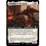 (フルアート)近衛隊のベレゴンド/Beregond of the Guard《英語》【LTC】