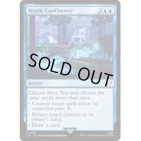 [EX+]神秘の合流点/Mystic Confluence《英語》【LTC】