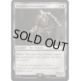 [EX+]無慈悲な処刑人/Merciless Executioner《英語》【LTC】