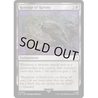 [EX+]カラスの仕返し/Revenge of Ravens《英語》【LTC】