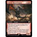 (フルアート)洞窟に宝蓄えしドラゴン/Cavern-Hoard Dragon《英語》【LTC】