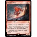 業火のタイタン/Inferno Titan《英語》【LTC】