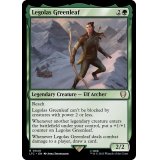 緑葉のレゴラス/Legolas Greenleaf《英語》【LTC】