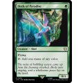 極楽鳥/Birds of Paradise《英語》【LTC】