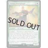 [EX+]不屈の補給兵/Tireless Provisioner《英語》【LTC】