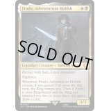 [EX+]冒険好きなホビット、フロド/Frodo, Adventurous Hobbit《英語》【LTC】