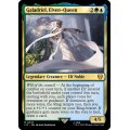 (FOIL)エルフの女王、ガラドリエル/Galadriel, Elven-Queen《英語》【LTC】