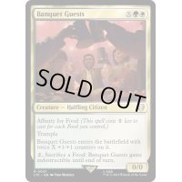 [EX+]宴会の招待客/Banquet Guests《英語》【LTC】