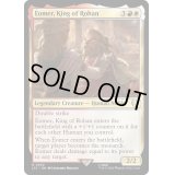[EX+]ローハンの王、エオメル/Eomer, King of Rohan《英語》【LTC】