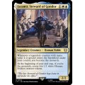 ゴンドールの執政、ファラミア/Faramir, Steward of Gondor《英語》【LTC】