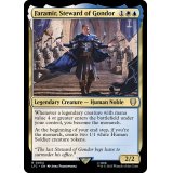 ゴンドールの執政、ファラミア/Faramir, Steward of Gondor《英語》【LTC】