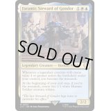 [EX+]ゴンドールの執政、ファラミア/Faramir, Steward of Gondor《英語》【LTC】