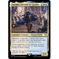 ゴンドールの執政、ファラミア/Faramir, Steward of Gondor《英語》【LTC】