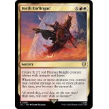 進め、エオルの家の子よ！/Forth Eorlingas!《英語》【LTC】
