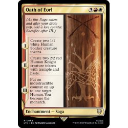 画像1: エオルの誓い/Oath of Eorl《英語》【LTC】