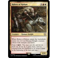 ローハンの乗り手/Riders of Rohan《英語》【LTC】