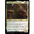[EX]親切にもてなす者、木の鬚/Treebeard, Gracious Host《英語》【LTC】