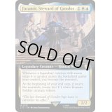 [EX+](フルアート)ゴンドールの執政、ファラミア/Faramir, Steward of Gondor《英語》【LTC】
