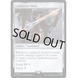 [EX+]ロスロリアンの刃/Lothlorien Blade《英語》【LTC】