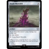 玄武岩のモノリス/Basalt Monolith《英語》【LTC】
