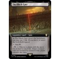 (フルアート)黒門/The Black Gate《英語》【LTC】
