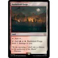 [EX+]戦場の鍛冶場/Battlefield Forge《英語》【LTC】