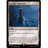 僻地の灯台/Desolate Lighthouse《英語》【LTC】