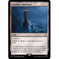 僻地の灯台/Desolate Lighthouse《英語》【LTC】