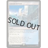 [EX+]氷河の城砦/Glacial Fortress《英語》【LTC】