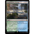 [EX+]回復の温泉/Rejuvenating Springs《英語》【LTC】