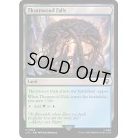 [EX+]茨森の滝/Thornwood Falls《英語》【LTC】