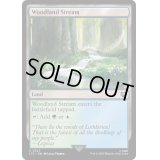 [EX+]森林地の小川/Woodland Stream《英語》【LTC】