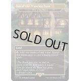 [EX+](FOIL)(フルアート)躍る小馬亭/Inn of the Prancing Pony　//　パルンズの柱/Pillar of the Paruns《英語》【LTC】