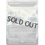 [EX+](サージFOIL)塚山丘陵/Barrow-Downs　//　ボジューカの沼/Bojuka Bog《英語》【LTC】