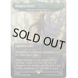 [EX+](サージFOIL)ファンゴルンの森/Fangorn Forest　//　成長の揺り篭、ヤヴィマヤ/Yavimaya, Cradle of Growth《英語》【LTC】
