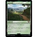 (FOIL)ホビット庄/The Shire《日本語》【LTR】