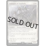 オスギリアスの壮士/Stalwarts of Osgiliath《英語》【LTR】