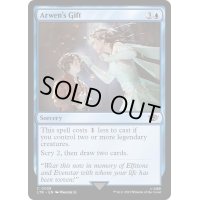 [EX+]アルウェンの贈り物/Arwen's Gift《英語》【LTR】
