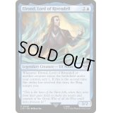 裂け谷の王、エルロンド/Elrond, Lord of Rivendell《英語》【LTR】