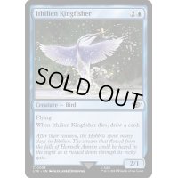 [EX+]イシリアンのカワセミ/Ithilien Kingfisher《英語》【LTR】