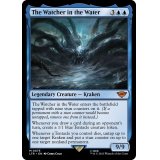 水中の監視者/The Watcher in the Water《英語》【LTR】
