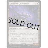 城門破り、グロンド/Grond, the Gatebreaker《英語》【LTR】