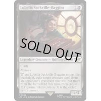 [EX+]ロベリア・サックビル＝バギンズ/Lobelia Sackville-Baggins《英語》【LTR】