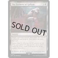 [EX+]ゴラムへの拷問/The Torment of Gollum《英語》【LTR】