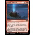 (FOIL)力の顕示/Display of Power《英語》【LTR】