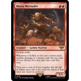 モリアの襲撃者/Moria Marauder《英語》【LTR】